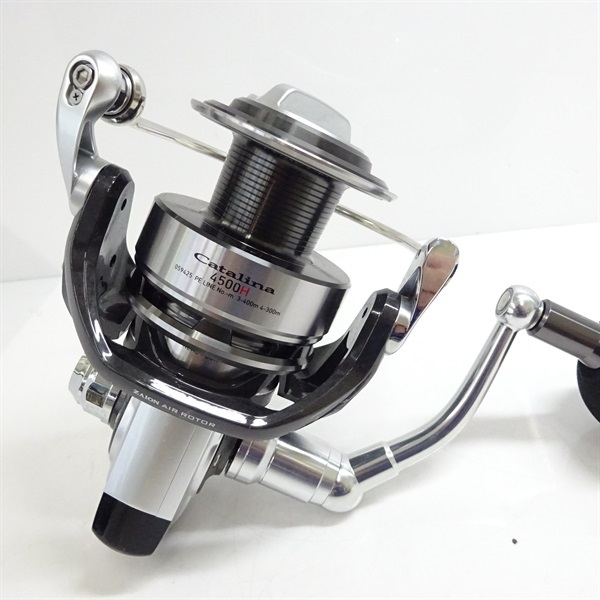 １２キャタリナ４５００Ｈ